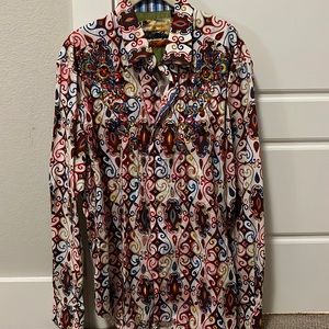 Robert Graham Sport Shirt